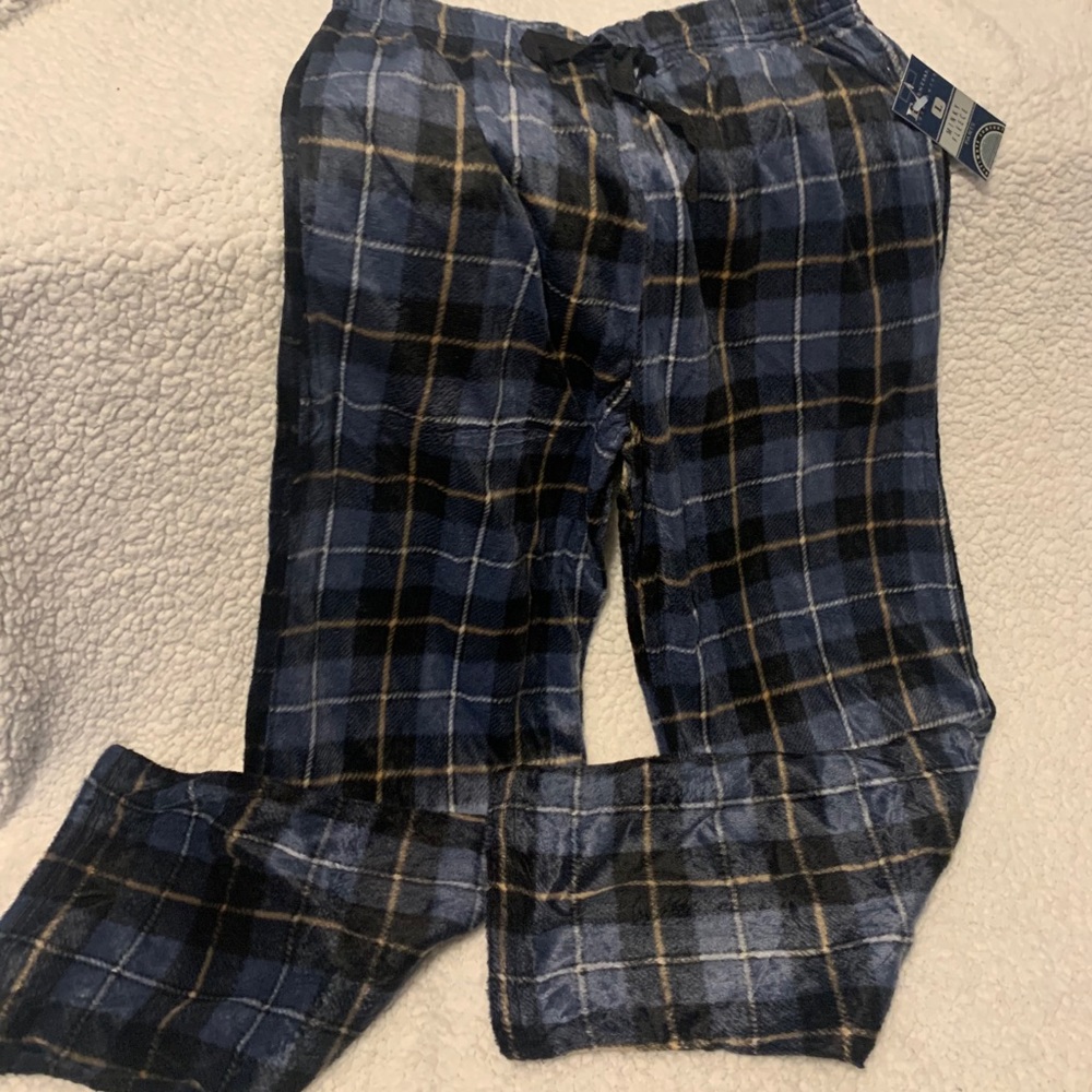 Men’s pj pants